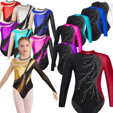 Abbigliamento da ballo bambino