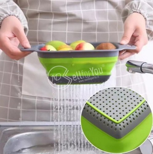 Scolapasta colino per - , alimenti