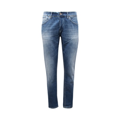 0738at jeans uomo dondup - 0738at,