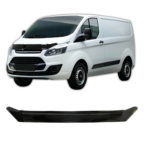 Deflettore cofano per ford - deflettore,