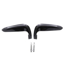 2x copri paramani per moto con