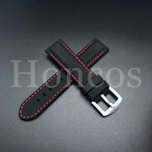 Cinturino gomma mm - in,