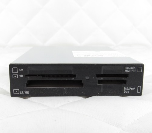 Lettore schede dell inspiron - lettore,