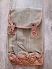 Borsa rivista borsa MP40 MP38