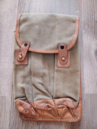 Borsa rivista mp40 mp38 - borsa,