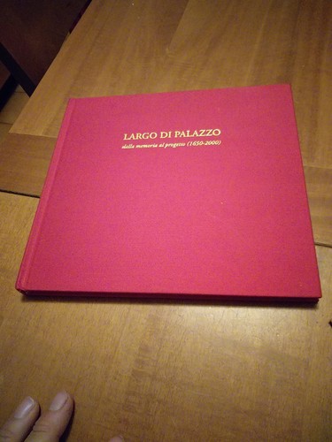 Catalogo arte largo di - catalogo, d'arte