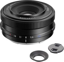 TTArtisan AF 14 mm F3.5 APS-C