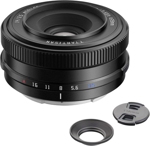 Ttartisan 5 aps c - 14, aps-c