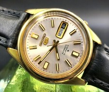 Orologio uomo vintage SEIKO