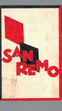 San Remo Casino Municipale
