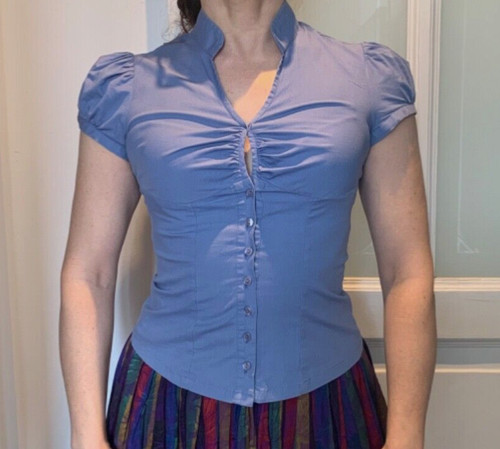 Camicetta donna estiva nara - camicetta,