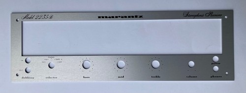 Marantz 2235b ricevitore - 2235b,