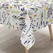 Tovaglia in tela cerata