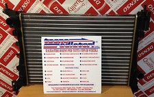 Radiatore Motore Fiat Qubo -