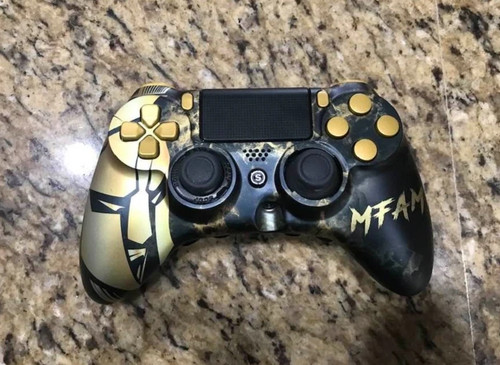 Scuf ps4 controller wireless - controller,