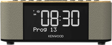 Radiosveglia KENWOOD CR-ST40DAB-M Legno