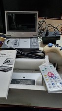 2184NN-Lettore DVD Portatile