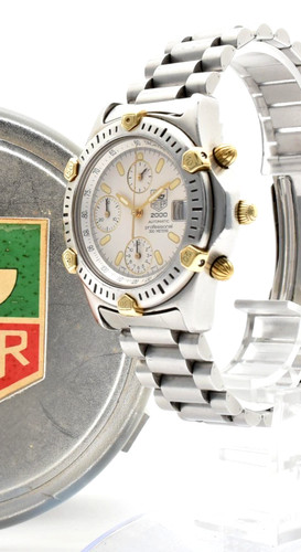 Orologio uomo automatico - orologio,