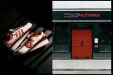 Adidas x Trap Kitchen - Forum