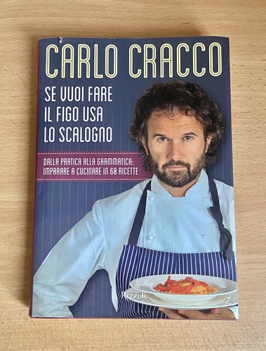 Carlo cracco vuoi fare il - fare,