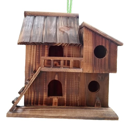 Decorazione rustica per