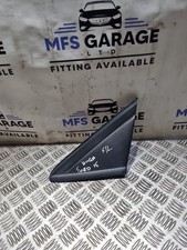 Ford Kuga Mk2 2015-2017