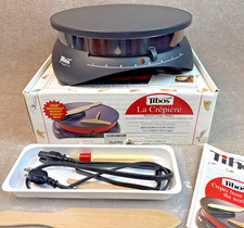 NOS Tibos La Crêpiére