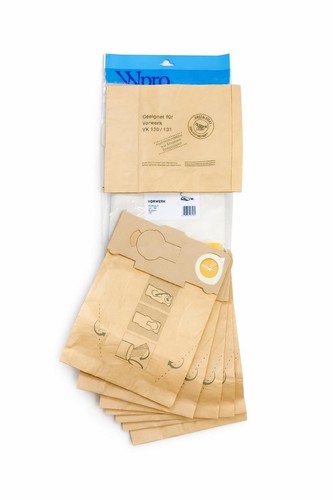 Sacchetti per aspirapolvere - ,