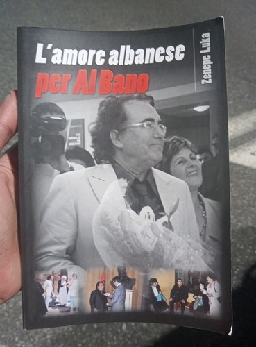 Albano carrisi l amore - carrisi, l'amore