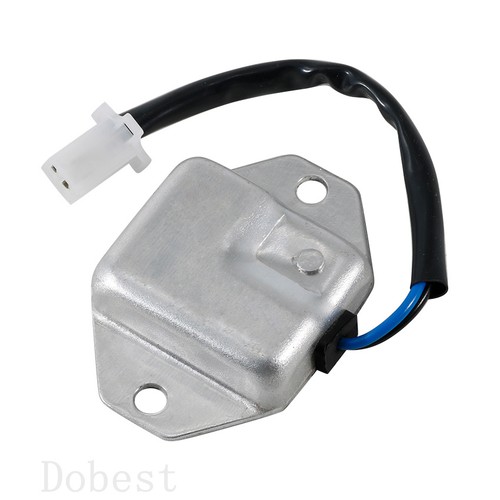 Regolatore raddrizzatore - regolatore,
