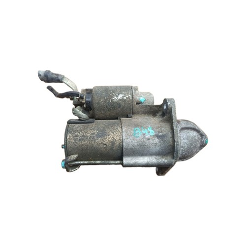 Motorino avviamento opel - opel, astra