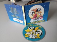 ADRIANO CELENTANO MINA RARO CD