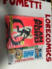 ALAN FORD supercolor n 2 il