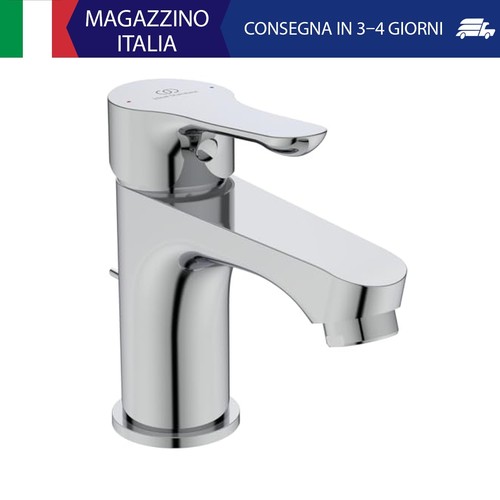 Ideal standard alpha - ideal,