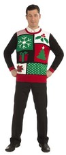 Jolly Holiday Maglione