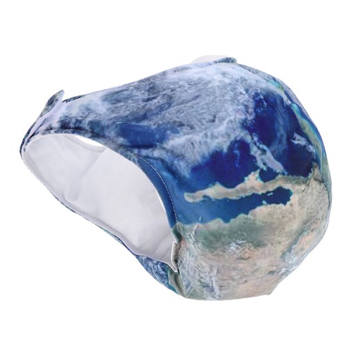 Cappellino carnevale bombetta - ,