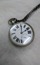 Orologio da tasca Longines