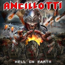 Ancillotti hell earth - ancillotti, on