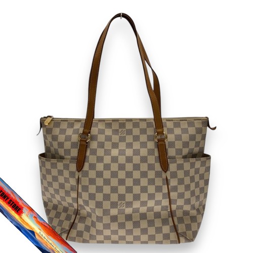 Borsa louis vuitton totally - borsa,
