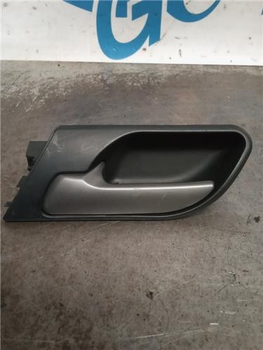 Maniglia interna portiera - interna, sx