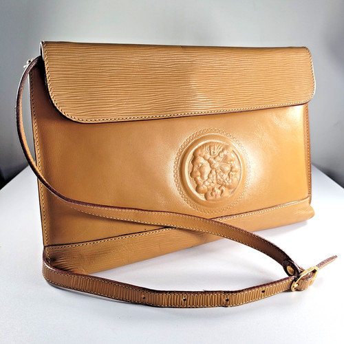 Autentica borsa tracolla - autentica,
