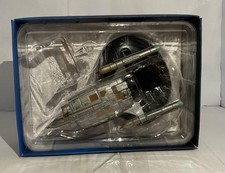 Eaglemoss Star Trek Starship