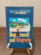 NARDO MASETTI - RACCONTI SUL