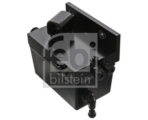 Pompa basculante febi - basculante, bilstein