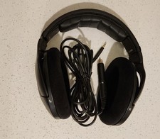 Sennheiser HD 598 SE Over Ear