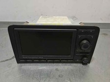 8P9035192A GPS Navigator Audi