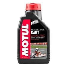 1 LT Olio Motul Kart Grand