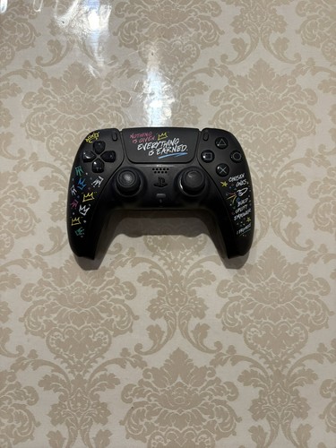 Joystick ps5 limited - ps5, edition