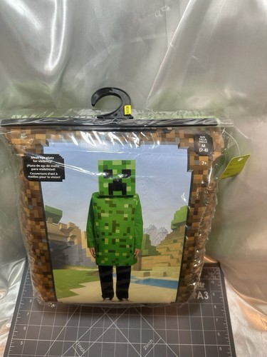 Costume bambino minecraft - bambino,