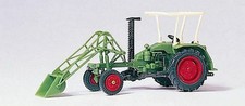 Preiser 17928 Macchinari